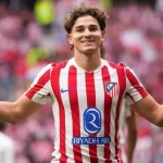 Bom Tấn Mùa Hè: Arsenal Sẵn Sàng Chi 100 Triệu Euro 'Cướp' Julian Alvarez Từ Atletico Madrid? 1