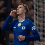 BẤT NGỜ: Lý do thật sự Cole Palmer 'bốc hơi' khỏi trận Crystal Palace - Chelsea 1