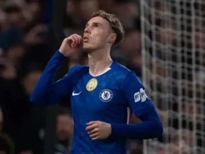 BẤT NGỜ: Lý do thật sự Cole Palmer ‘bốc hơi’ khỏi trận Crystal Palace – Chelsea