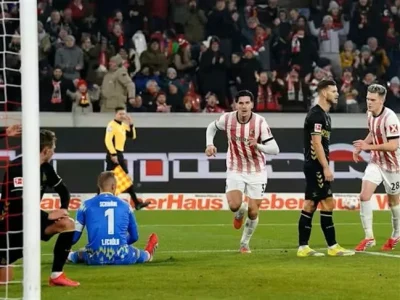 Koln vs Wolfsburg: Trận Đấu Sinh Tử, Ai Sẽ Thoát Khỏi Vùng Nguy Hiểm?