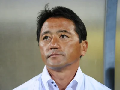 HLV Ueno Nobuhiro: Hành trình từ Nhật Bản đến Becamex TP.HCM và những điều chưa kể