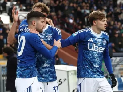 Como vs Atalanta: Cơn lốc Lombardy, ai sẽ là kẻ thống trị?