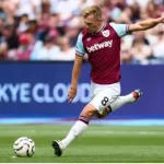 HLV Burnley Kích Nổ Bom Tấn: Tân Binh Được Giao Nhiệm Vụ 'Xóa Sổ' Kỷ Lục Huyền Thoại David Beckham 1