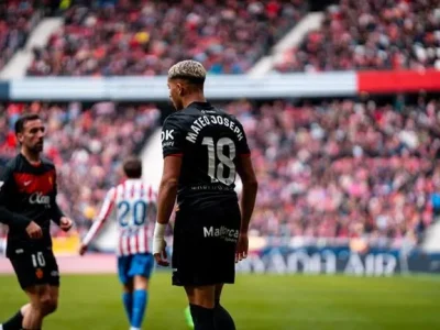 Mallorca vs Sevilla: Trận Cầu Sinh Tử 03h00 – Chủ Nhà Quyết Tâm Thoát Khỏi Vùng Nguy Hiểm!