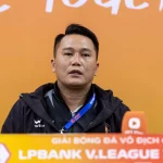 Thanh Hóa 14 người gây sốc, cầm hòa nhà vô địch Nam Định: Bí quyết đặc biệt từ HLV Mai Xuân Hợp 1