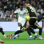 Cú Sút Phạt Đền Phút 90+10 Của Mbappe Giải Cứu Real Madrid Trước Cơn Thịnh Nộ Ở Bernabeu 1