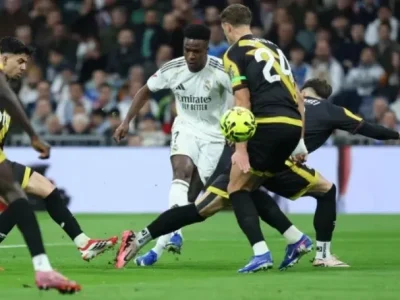 Cú Sút Phạt Đền Phút 90+10 Của Mbappe Giải Cứu Real Madrid Trước Cơn Thịnh Nộ Ở Bernabeu