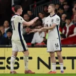 MU Bị Cảnh Báo: Bỏ Ngay Elliot Anderson, Đây Mới Là 'Mảnh Ghép Vàng' Cho Hàng Tiền Vệ! 1