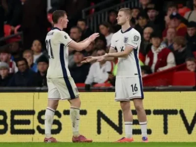 MU Bị Cảnh Báo: Bỏ Ngay Elliot Anderson, Đây Mới Là ‘Mảnh Ghép Vàng’ Cho Hàng Tiền Vệ!