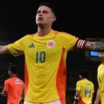 Sốc: Minnesota United đàm phán James Rodriguez, cựu sao Real Madrid sắp sang Mỹ? 1