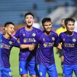 Hà Nội FC Bùng Nổ, Harry Kewell Dẫn Dắt Cuộc Đua Vô Địch V.League 2025/26? 1