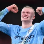 Haaland 'nổ tung' cảm xúc: Pha penalty định mệnh và lời thừa nhận bất ngờ sau trận Man City hạ Liverpool 1