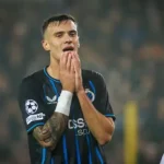 Bom tấn chuyển nhượng: Arsenal và Chelsea tranh giành 'ngọc sáng' con trai huyền thoại Inter Milan 1