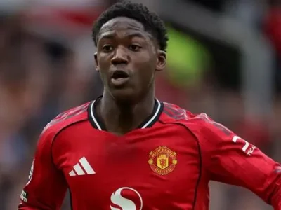 Gary Lineker Gây Sốc: Khuyên Kobbie Mainoo Kiện Cựu HLV Amorim Vì ‘Đánh Cắp’ Sự Nghiệp