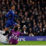 Joao Pedro 'bóc trần' sự thật đau lòng, Chelsea tự đánh mất chiến thắng trong gang tấc trước Leeds 1