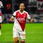 Monaco vs Nantes: 'Bữa tiệc' ghi bàn sắp diễn ra? Dự đoán tỷ số Ligue 1 hôm nay 14/2 1