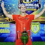 Huỳnh Kesley 45 tuổi: Cơ hội 'vàng' thăng hạng cùng TG.Gia Định tại Giải hạng Nhì 2026 1