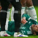 BÁO ĐỘNG ĐỎ: HLV Arne Slot 'đau đầu' vì khủng hoảng chấn thương, Liverpool đứng trước thử thách lớn 1