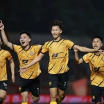 CLB Thanh Hóa 'gồng mình' đón CAHN: Đội hình chỉ 17 người, nợ lương triền miên! 1