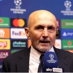 Thảm Bại Sốc! Juventus Thua Ngược 2-5 Trước Galatasaray, Spalletti Thừa Nhận Thất Bại 1
