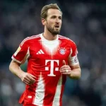 BOM TẤN: Ứng Viên Chủ Tịch Barca Hé Lộ Kế Hoạch 'Săn' Harry Kane Về Camp Nou 1