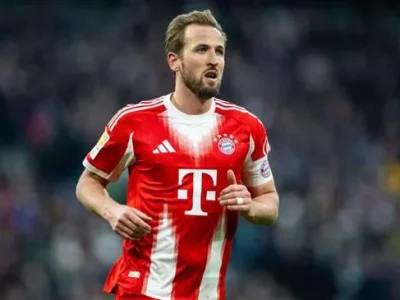 BOM TẤN: Ứng Viên Chủ Tịch Barca Hé Lộ Kế Hoạch ‘Săn’ Harry Kane Về Camp Nou