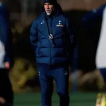 Sốc: Tottenham chỉ còn 13 cầu thủ tập luyện trước trận derby Bắc London với Arsenal 1