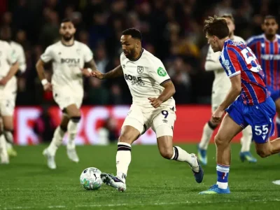 Video Highlight Crystal Palace vs West Ham 02:00 ngày 21/04/2026