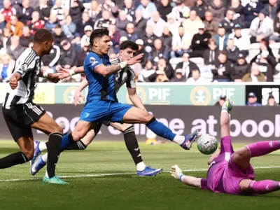 Video Highlight Newcastle United vs AFC Bournemouth  21:00 ngày 18/04/2026
