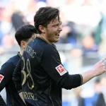 Augsburg vs Hoffenheim: Cuộc đua nghẹt thở - Top 4 Hoffenheim gặp khó trước chủ nhà quyết tâm trụ hạng 1