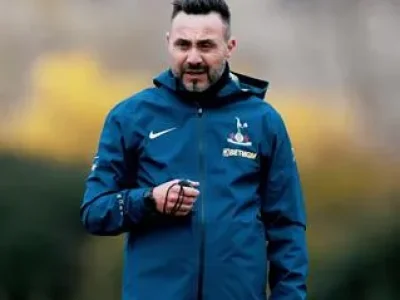 Bom tấn: De Zerbi tuyên bố ‘sống chết’ với Tottenham dù có xuống hạng!