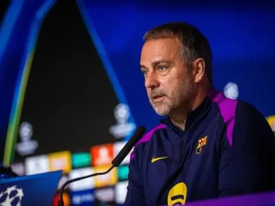 Flick Tuyên Chiến: ‘Tại Sao Không Thể?’ – Lộ Kế Hoạch Lội Ngược Dòng Của Barcelona Trước Atletico