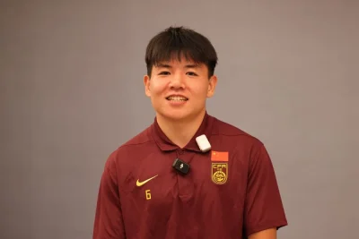 Sốc: Đối thủ của U23 Việt Nam chính thức gia nhập Ngoại hạng Anh, Wolves bất ngờ chiêu mộ ngôi sao trẻ Trung Quốc 1