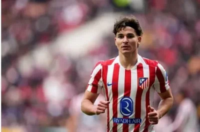 Bom Tấn Chuyển Nhượng: Gary Lineker Thúc Giục Arsenal 'Săn Đón' Julian Alvarez Ngay Hè Này! 1