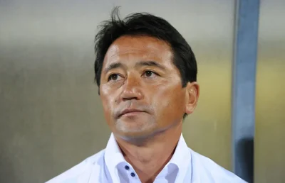 HLV Ueno Nobuhiro: Hành trình từ Nhật Bản đến Becamex TP.HCM và những điều chưa kể 1