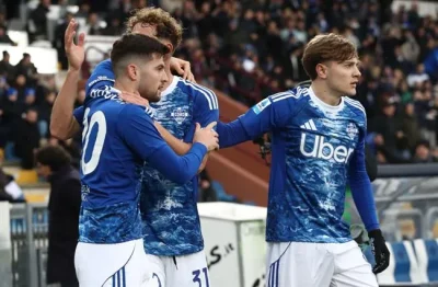 Como vs Atalanta: Cơn lốc Lombardy, ai sẽ là kẻ thống trị? 1