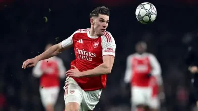 Bom Tấn Thất Bại: Gyokeres & Isak - Hai 'Siêu Sao' Khiến Arsenal, Liverpool Thất Vọng Trắng Tay? 1