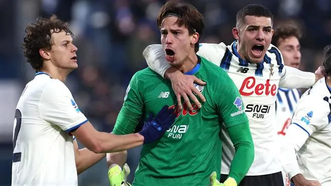 Nhận định Atalanta vs Juventus (03h00 ngày 62) Đại chiến nảy lửa 1