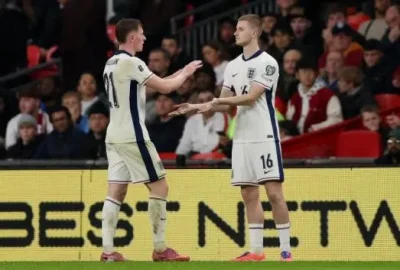 MU Bị Cảnh Báo: Bỏ Ngay Elliot Anderson, Đây Mới Là 'Mảnh Ghép Vàng' Cho Hàng Tiền Vệ! 1