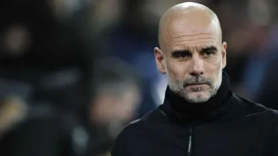 Pep Guardiola 'tố cáo' Man City: Tự đánh mất ngôi vương Premier League vì lỗi sơ đẳng này! 1