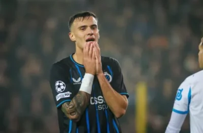 Bom tấn chuyển nhượng: Arsenal và Chelsea tranh giành 'ngọc sáng' con trai huyền thoại Inter Milan 1