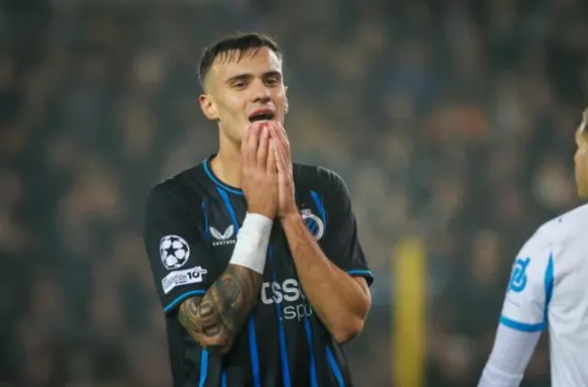 Bom tấn chuyển nhượng: Arsenal và Chelsea tranh giành 'ngọc sáng' con trai huyền thoại Inter Milan 1