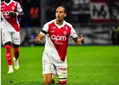 Monaco vs Nantes: 'Bữa tiệc' ghi bàn sắp diễn ra? Dự đoán tỷ số Ligue 1 hôm nay 14/2 1