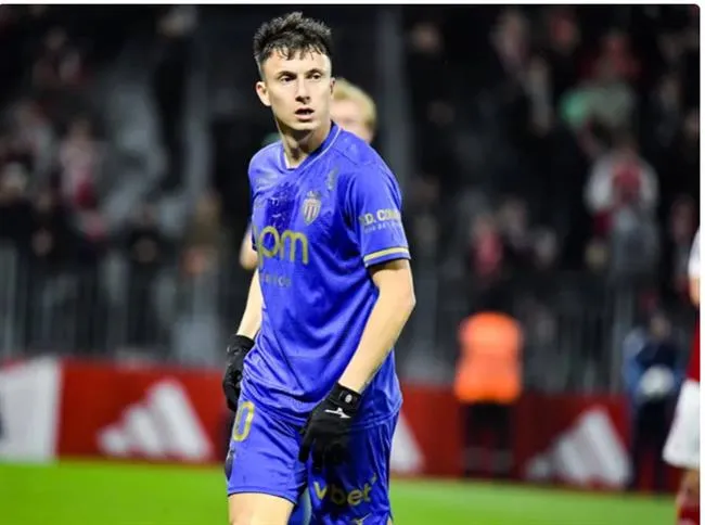 Nhận định Monaco vs Nantes (3h05 ngày 142) Đối thủ ưa thích 2