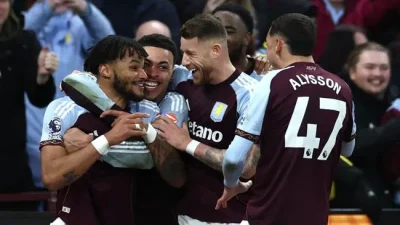 Aston Villa vs Newcastle FA Cup: Báo thù nóng hổi, Villa đại chiến 'Chích chòe' lúc 00h45 ngày 15/2 1