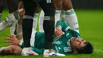 BÁO ĐỘNG ĐỎ: HLV Arne Slot 'đau đầu' vì khủng hoảng chấn thương, Liverpool đứng trước thử thách lớn 1