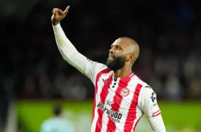 Brentford vs Everton: Cuộc Chiến Nảy Lửa Cho Vé Dự Cúp Châu Âu - Ai Sẽ Thắng? 1