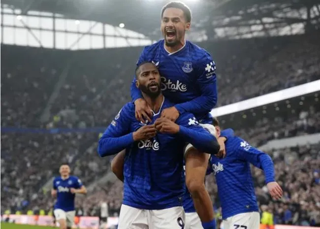 Nhận định Brentford vs Everton (21h00 ngày 114) Làm khó chủ nhà 2