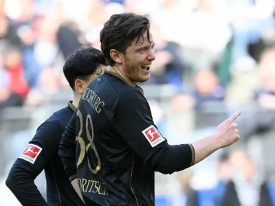 Augsburg vs Hoffenheim: Cuộc đua nghẹt thở - Top 4 Hoffenheim gặp khó trước chủ nhà quyết tâm trụ hạng 1