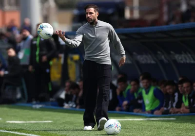 Cesc Fabregas: 'Kẻ Phá Đảo' Serie A Với Tư Duy Bóng Đá Khác Biệt 1